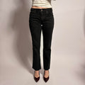 Vintage Arizona Low Rise Skinny Jeans - Regular 16 (Fits 2)