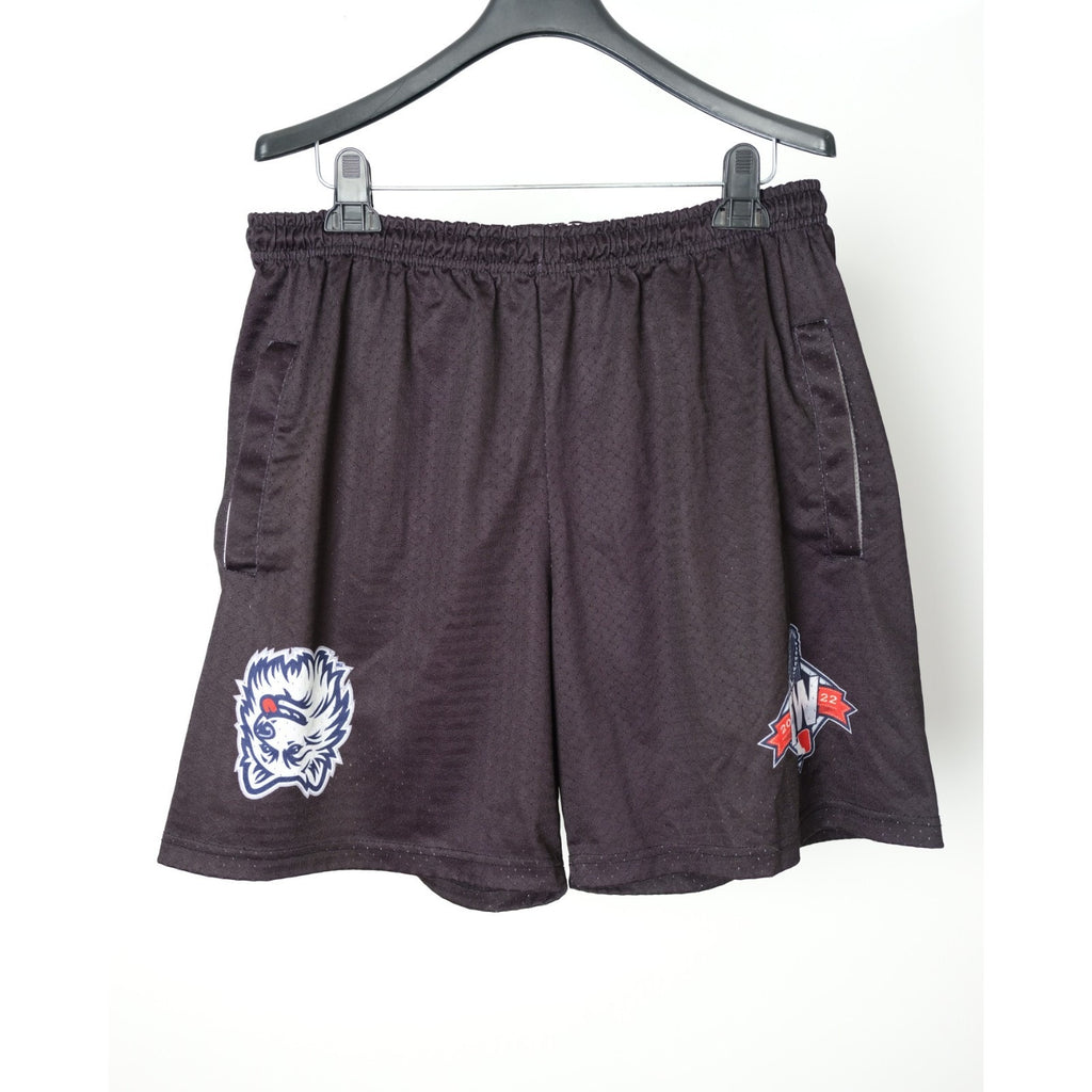 Drais World Athletic Shorts - Mens 2XL - Bridgeport, CT