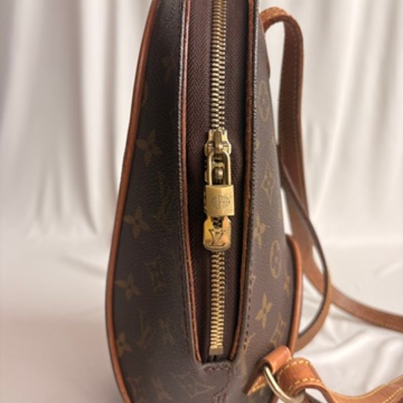 Vintage Louis Vuitton Monogram Ellipse Sac a Dos Backpack