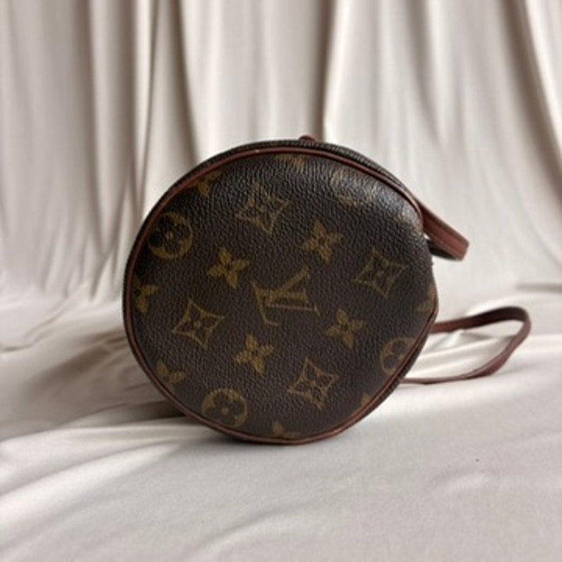 Vintage Louis Vuitton 1988 Monogram Papillon 26 Bag