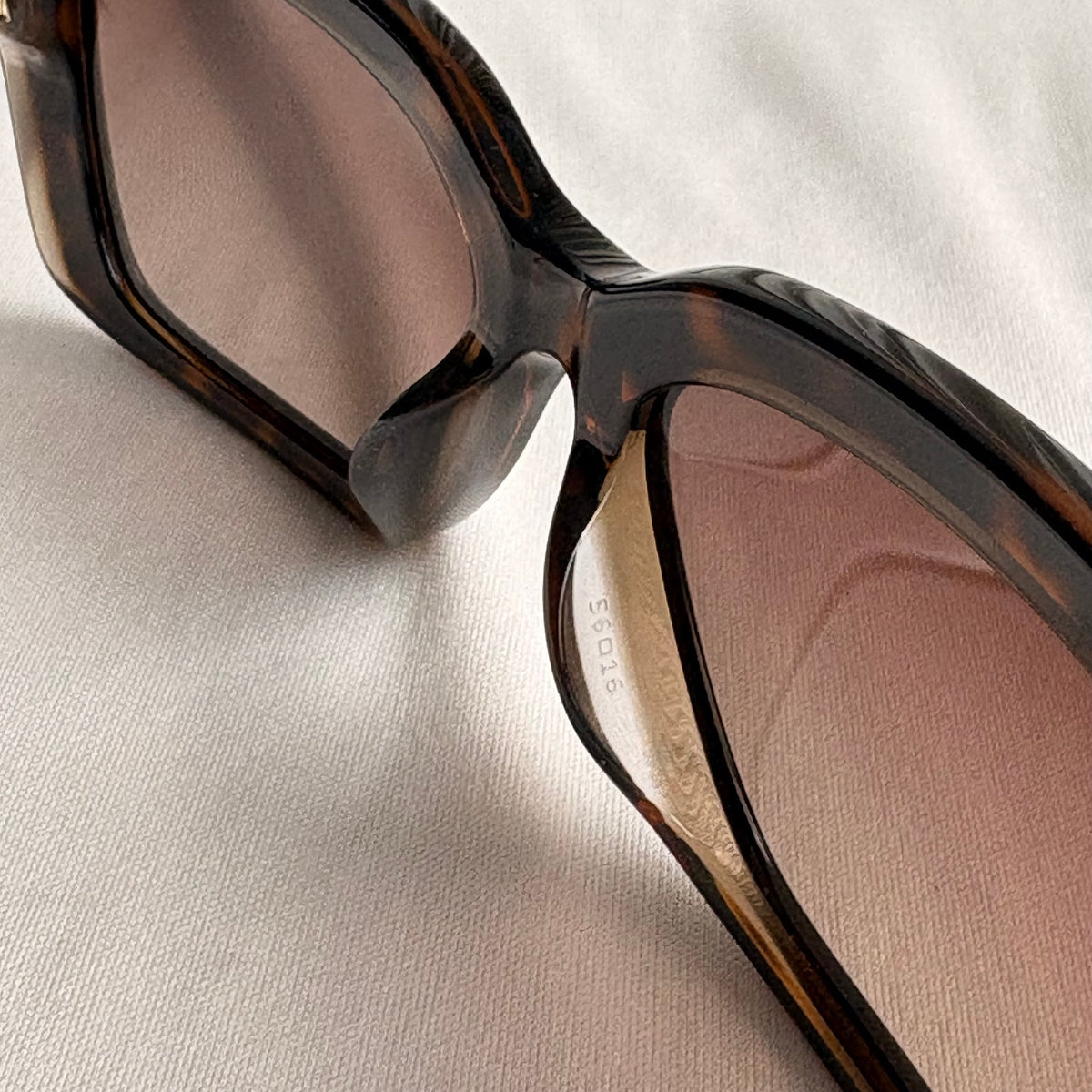 Ralph by Ralph Lauren RA5342U Sunglasses - Dark Havana Tortoise