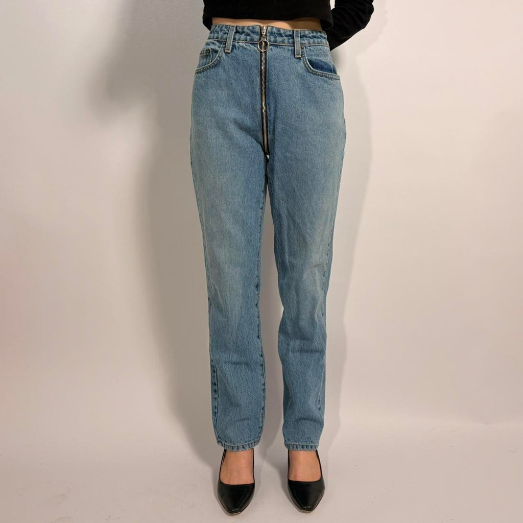 Carmar Emelia High-Rise Jeans - Size 29