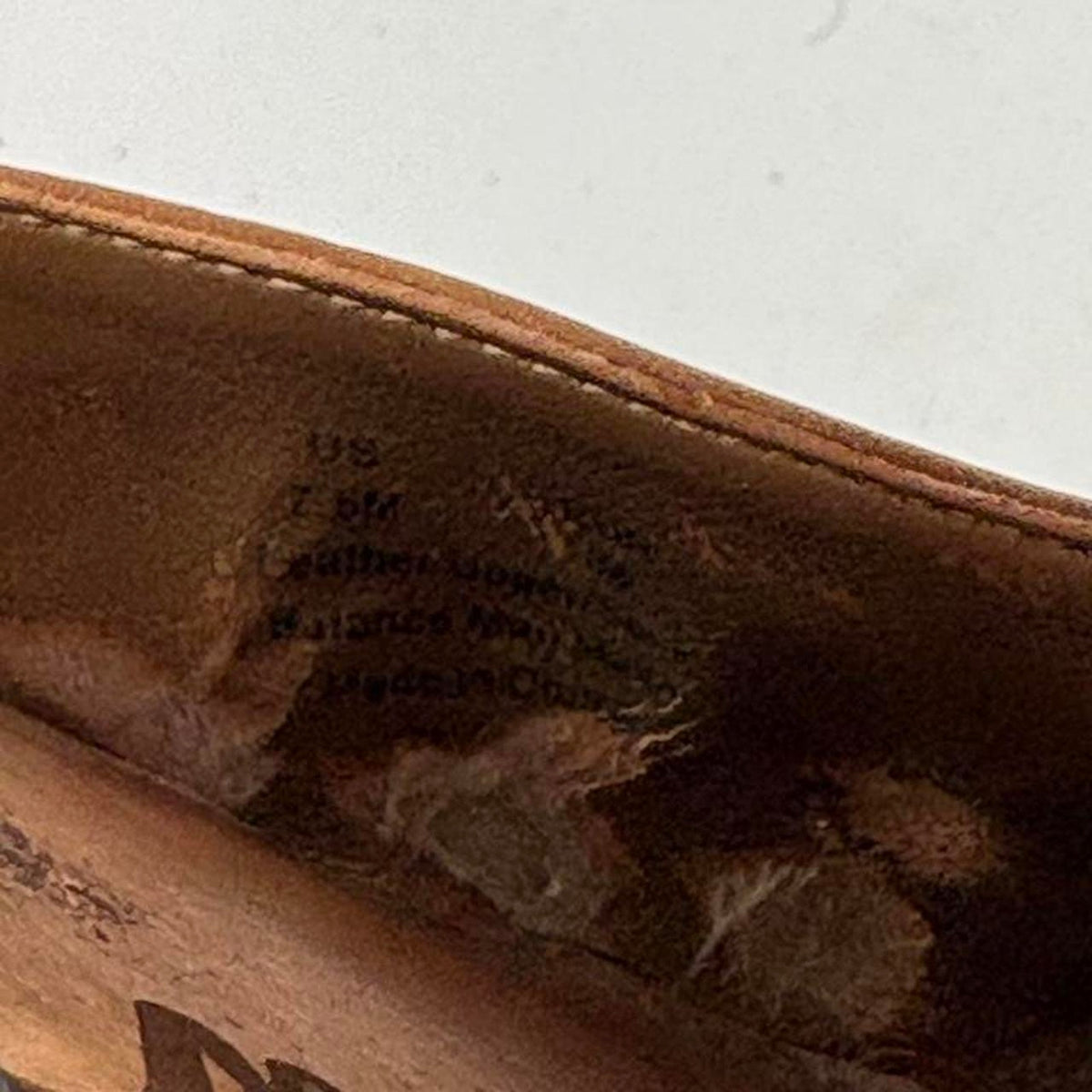 Sam edelman oklala two tone pumps
