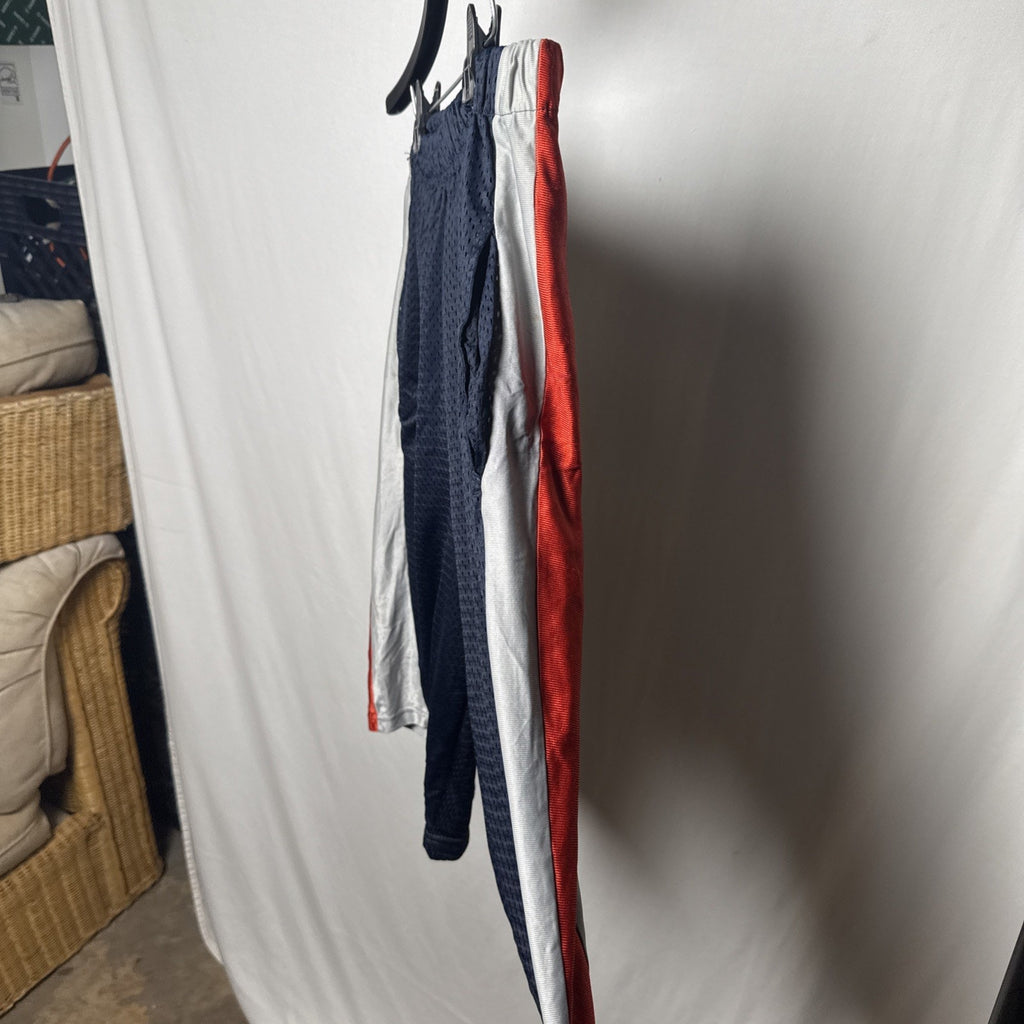 NYC 2000 Basketball Stretch Shorts Men's Size XL