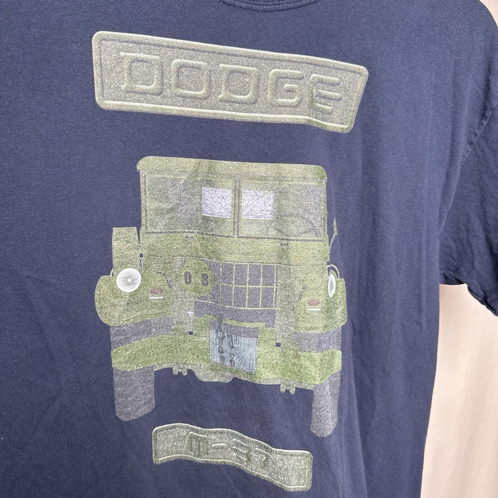 Size XL Gildan Dodge T Shirt Vintage