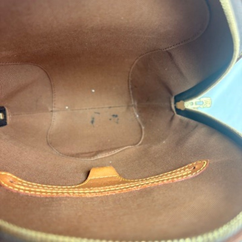 Vintage Louis Vuitton Monogram Ellipse Sac a Dos Backpack