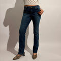 Lauren Jeans by Ralph Lauren Bootcut - Size 2