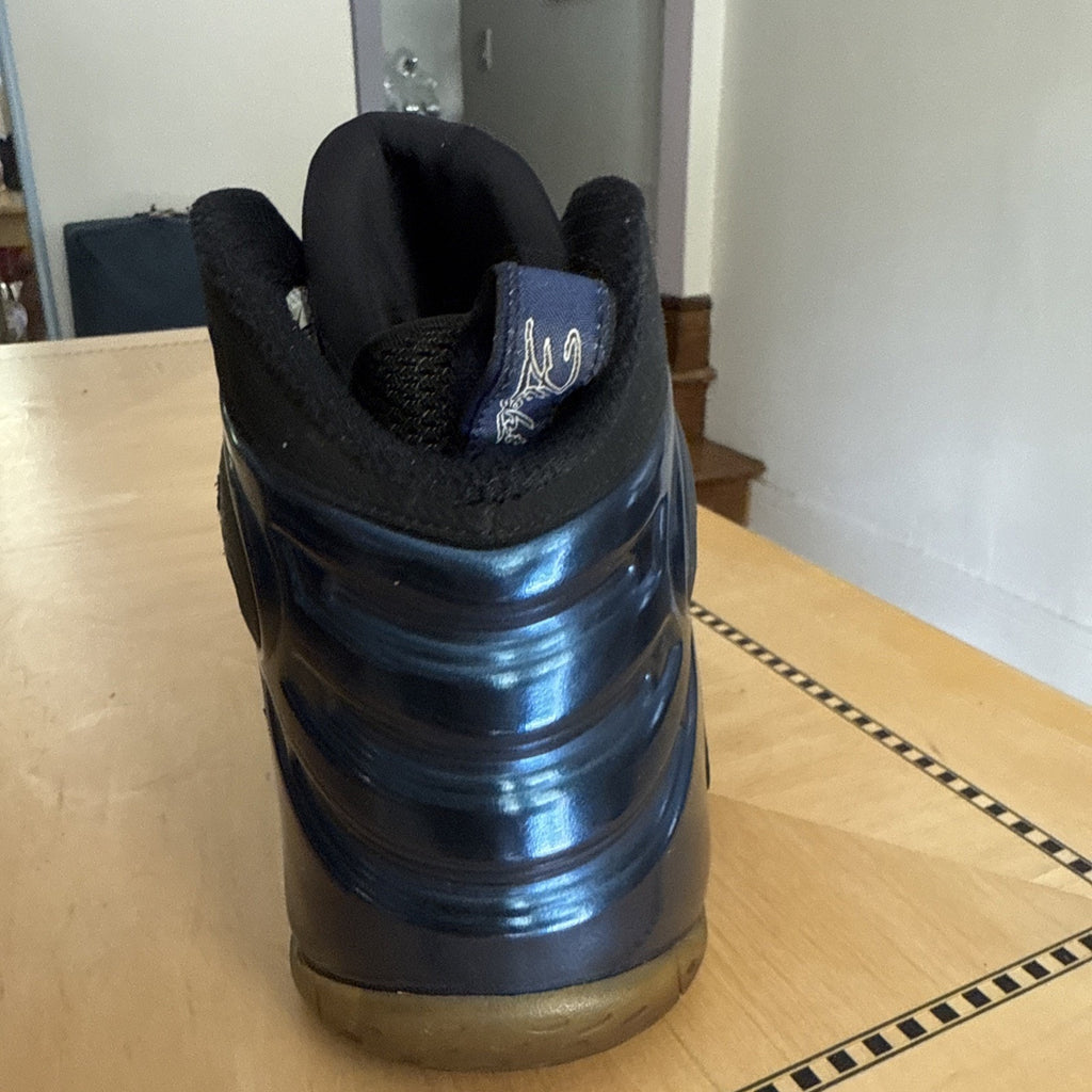 Size 13 - Nike Zoom Rookie Binary Blue - 472688-400