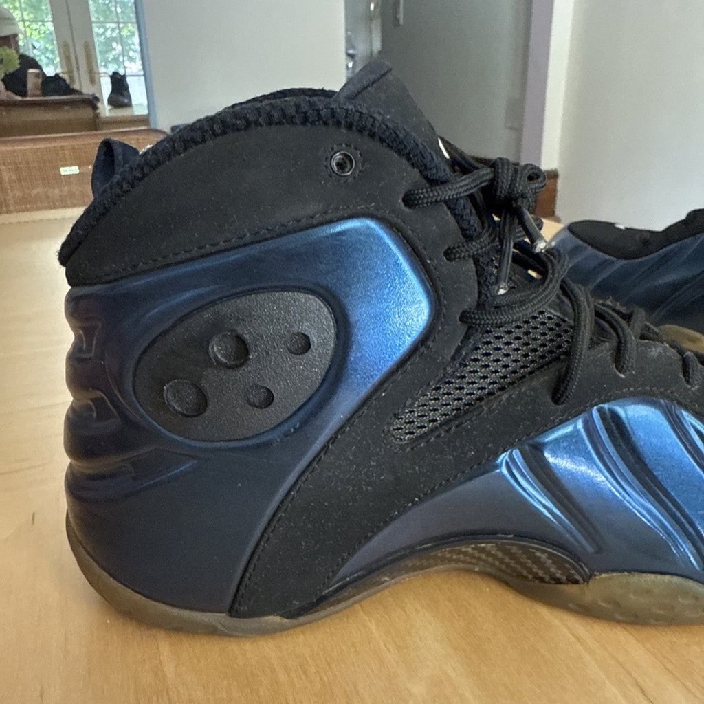 Size 13 - Nike Zoom Rookie Binary Blue - 472688-400