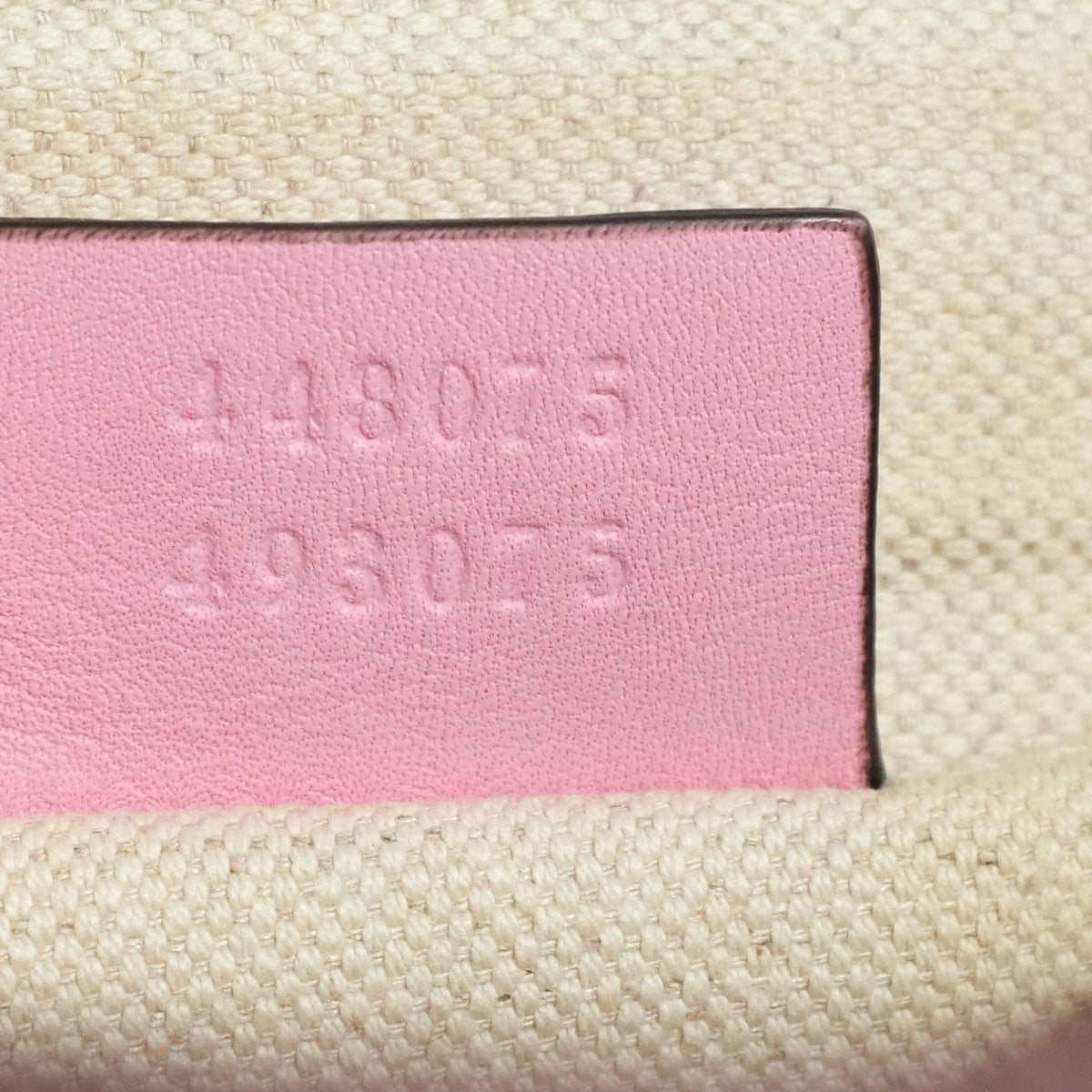 Gucci Dionysus Bamboo Medium Top Handle Bag Pink Leather Sylvie Web Strap