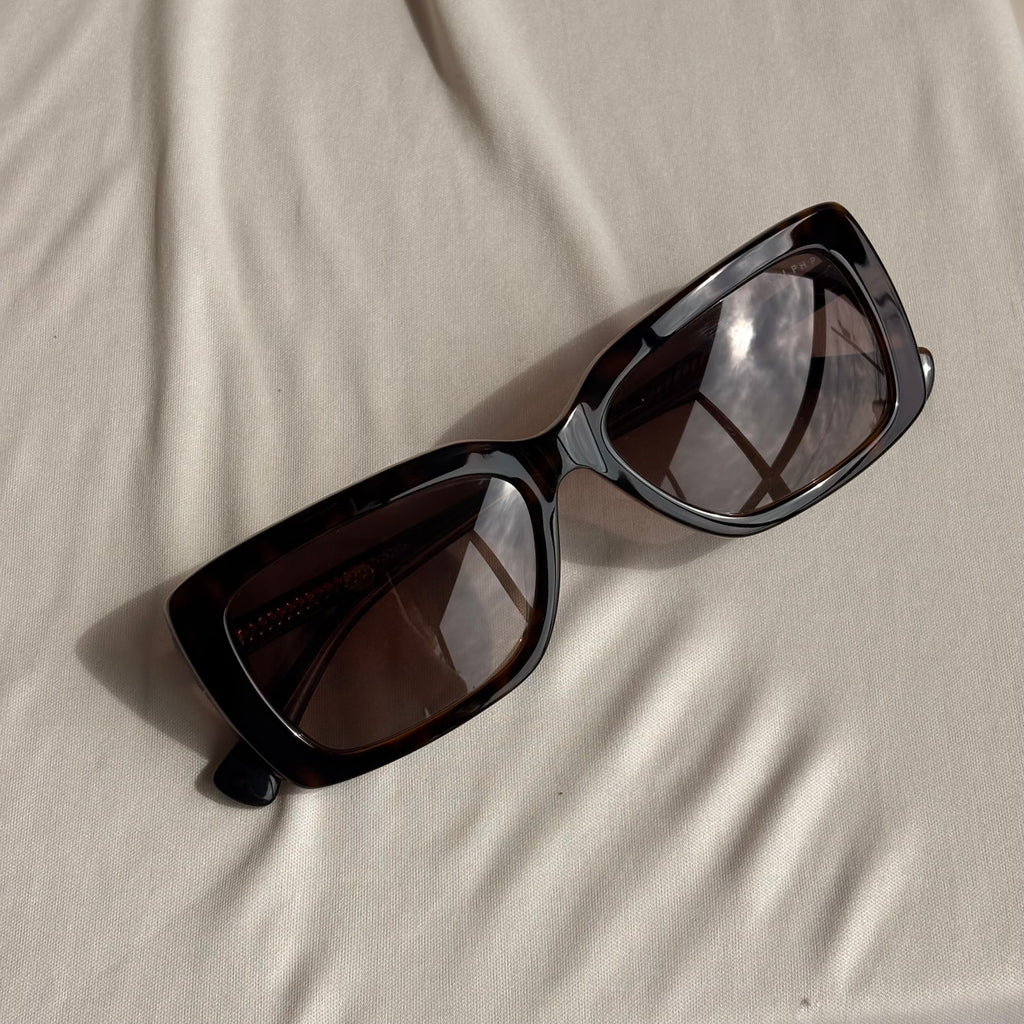 Ralph by Ralph Lauren RA5342U Sunglasses - Dark Havana Tortoise