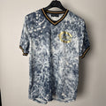 Cartel Jersey T-Shirt Rebel Minds The Cartel Baseball Jersey 2XL LIMITED Rare