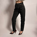 Vintage Gap High Rise Straight Jeans - Size 6 (Fits 2)