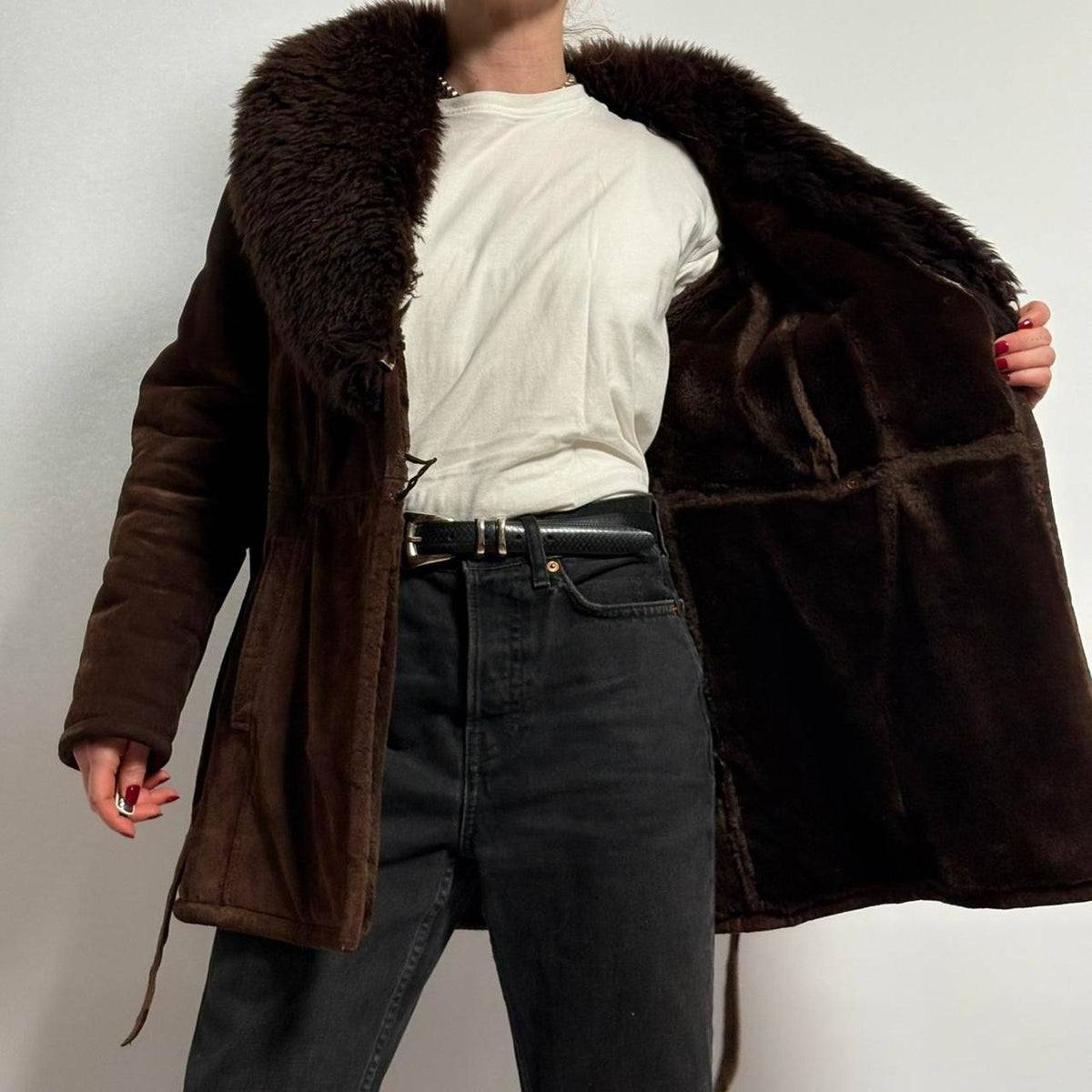 Vintage 70s jones new