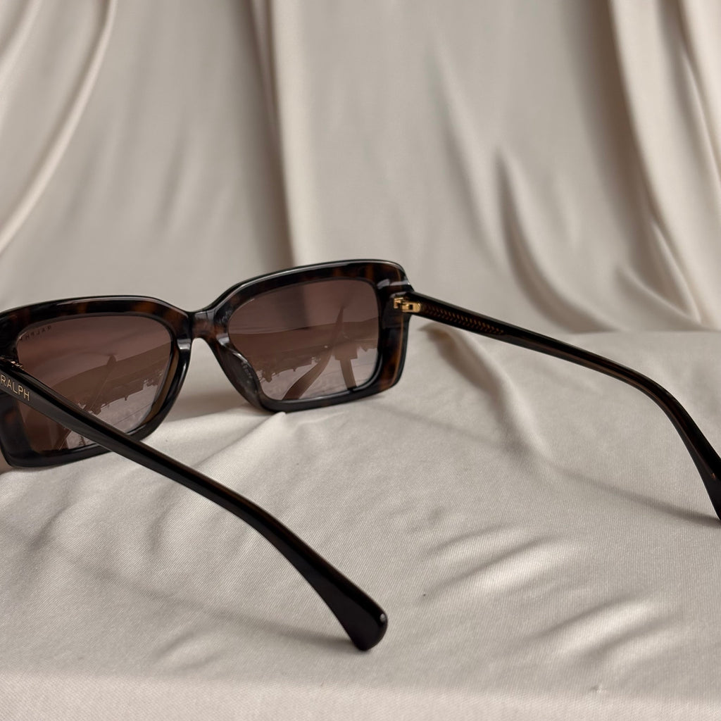 Ralph by Ralph Lauren RA5342U Sunglasses - Dark Havana Tortoise