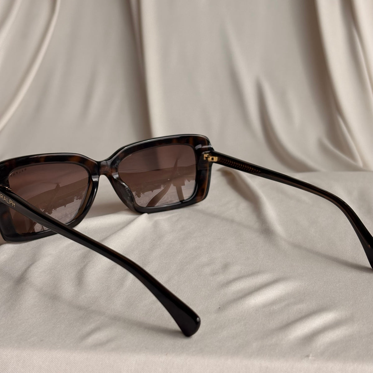 Ralph by Ralph Lauren RA5342U Sunglasses - Dark Havana Tortoise