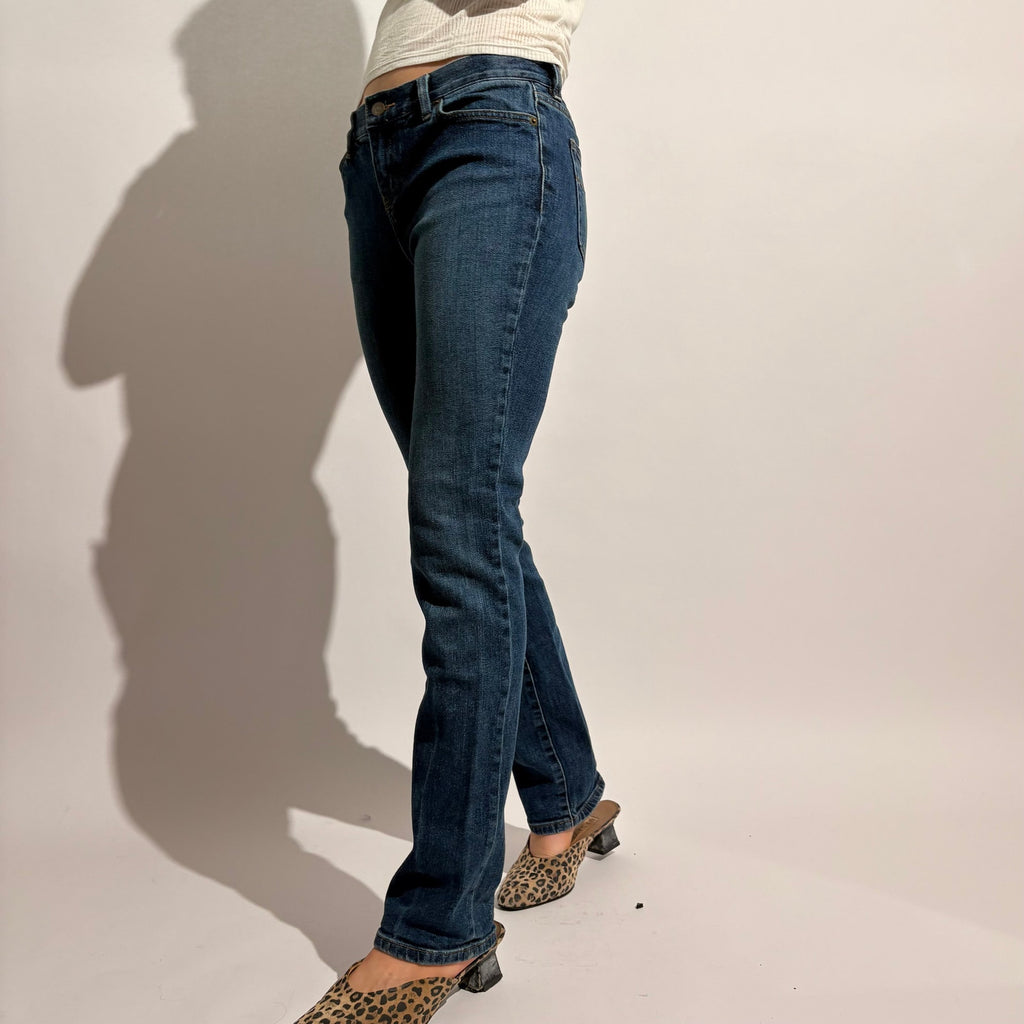 Lauren Jeans by Ralph Lauren Bootcut - Size 2