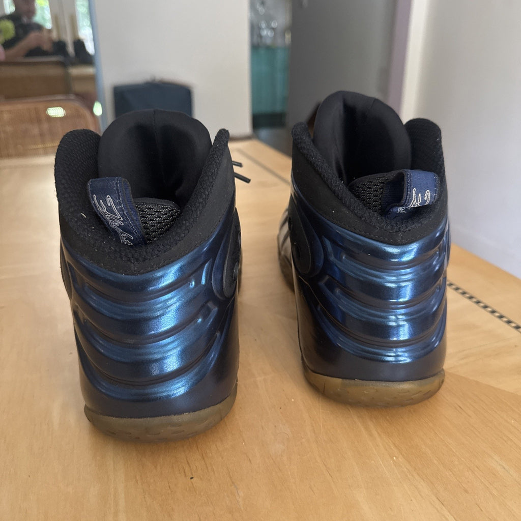 Size 13 - Nike Zoom Rookie Binary Blue - 472688-400