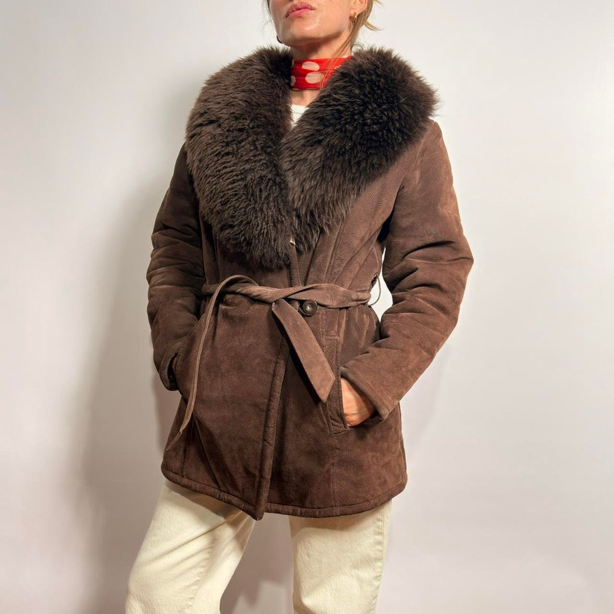 Vintage 70s jones new