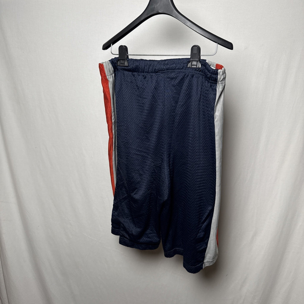 NYC 2000 Basketball Stretch Shorts Men's Size XL