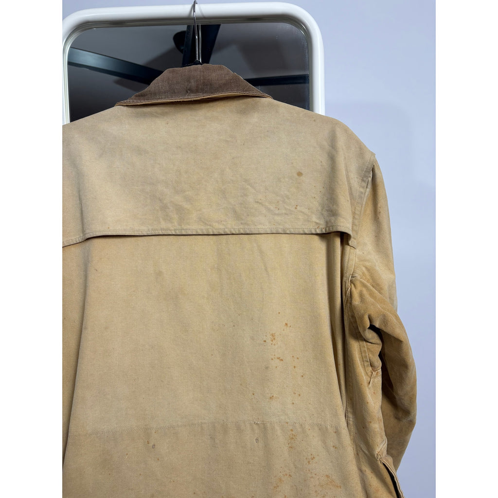 Vintage Canada Goose Canvas Hunting Coat - Fits Men's Large
