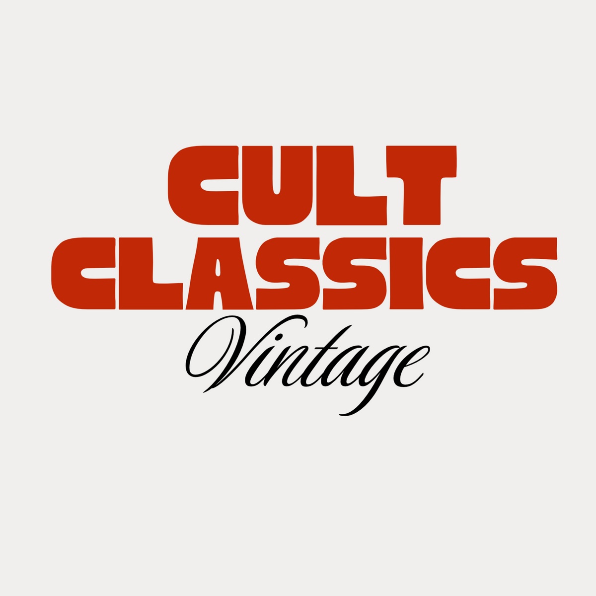 Cult Classics