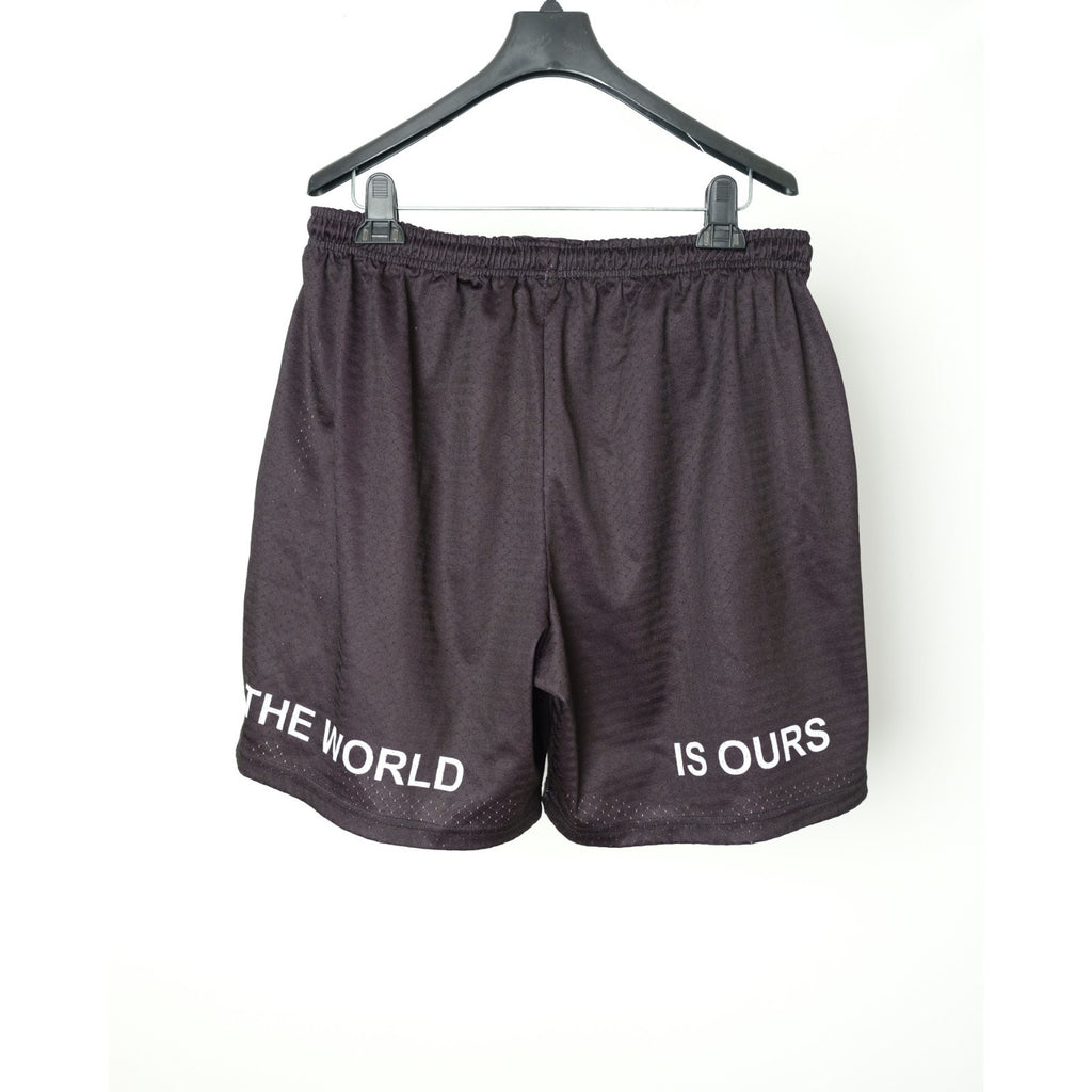 Drais World Athletic Shorts - Mens 2XL - Bridgeport, CT