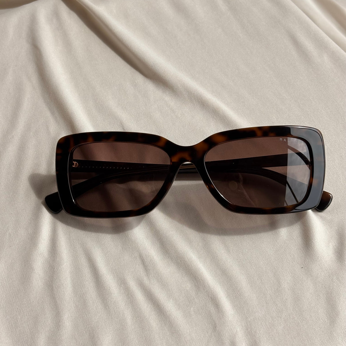 Ralph by Ralph Lauren RA5342U Sunglasses - Dark Havana Tortoise