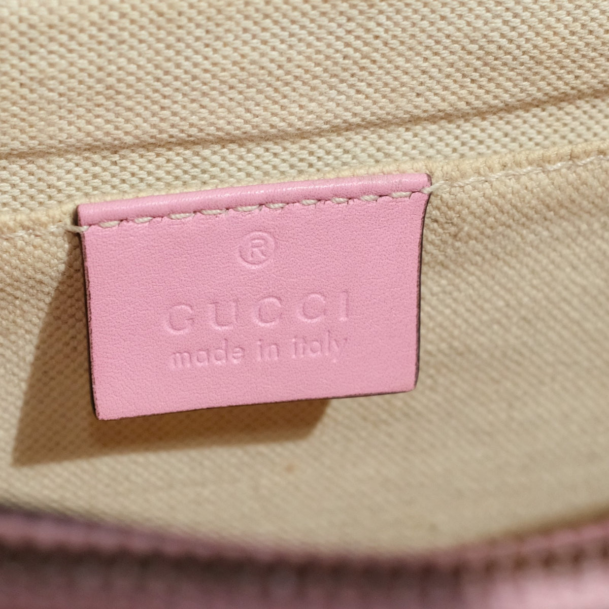 Gucci Dionysus Bamboo Medium Top Handle Bag Pink Leather Sylvie Web Strap