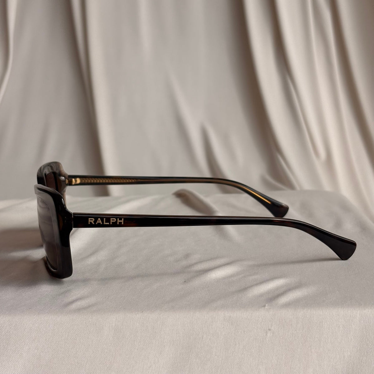 Ralph by Ralph Lauren RA5342U Sunglasses - Dark Havana Tortoise