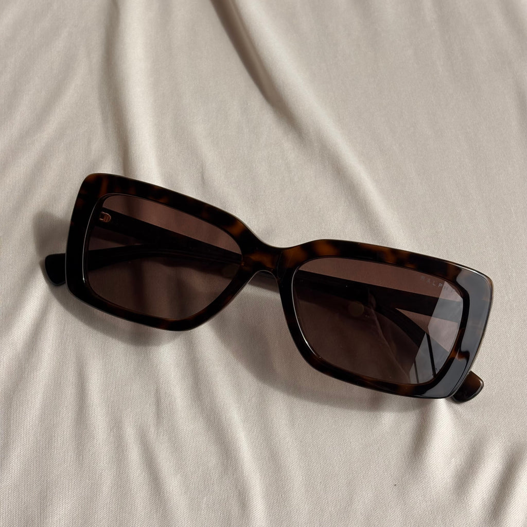 Ralph by Ralph Lauren RA5342U Sunglasses - Dark Havana Tortoise