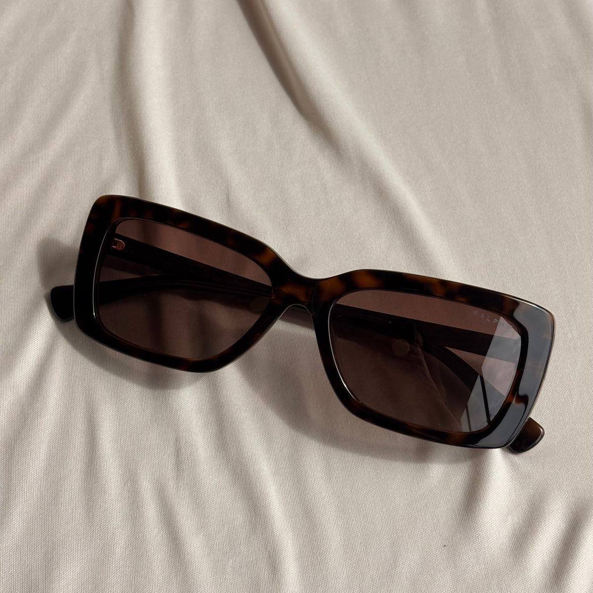 Ralph by Ralph Lauren RA5342U Sunglasses - Dark Havana Tortoise