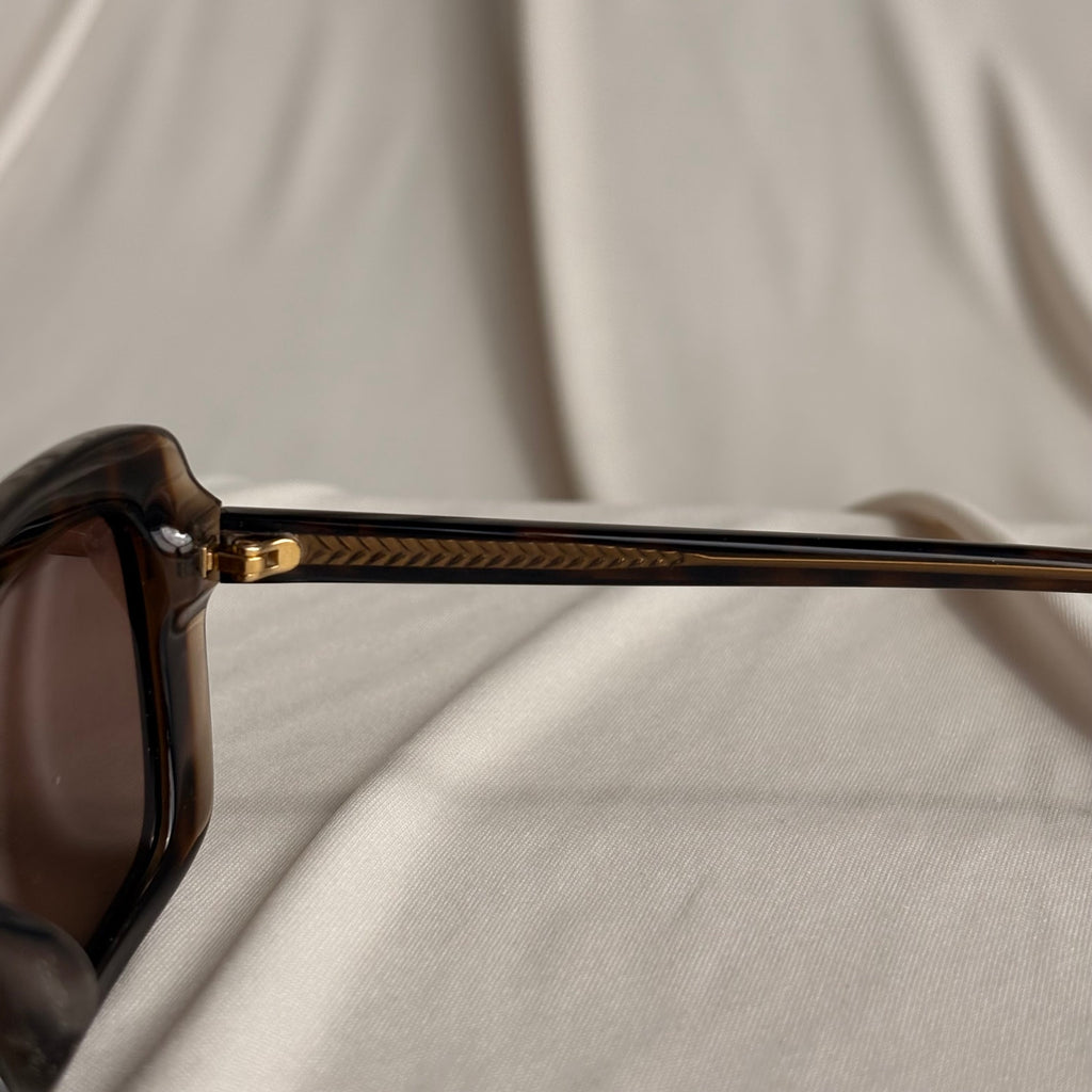 Ralph by Ralph Lauren RA5342U Sunglasses - Dark Havana Tortoise