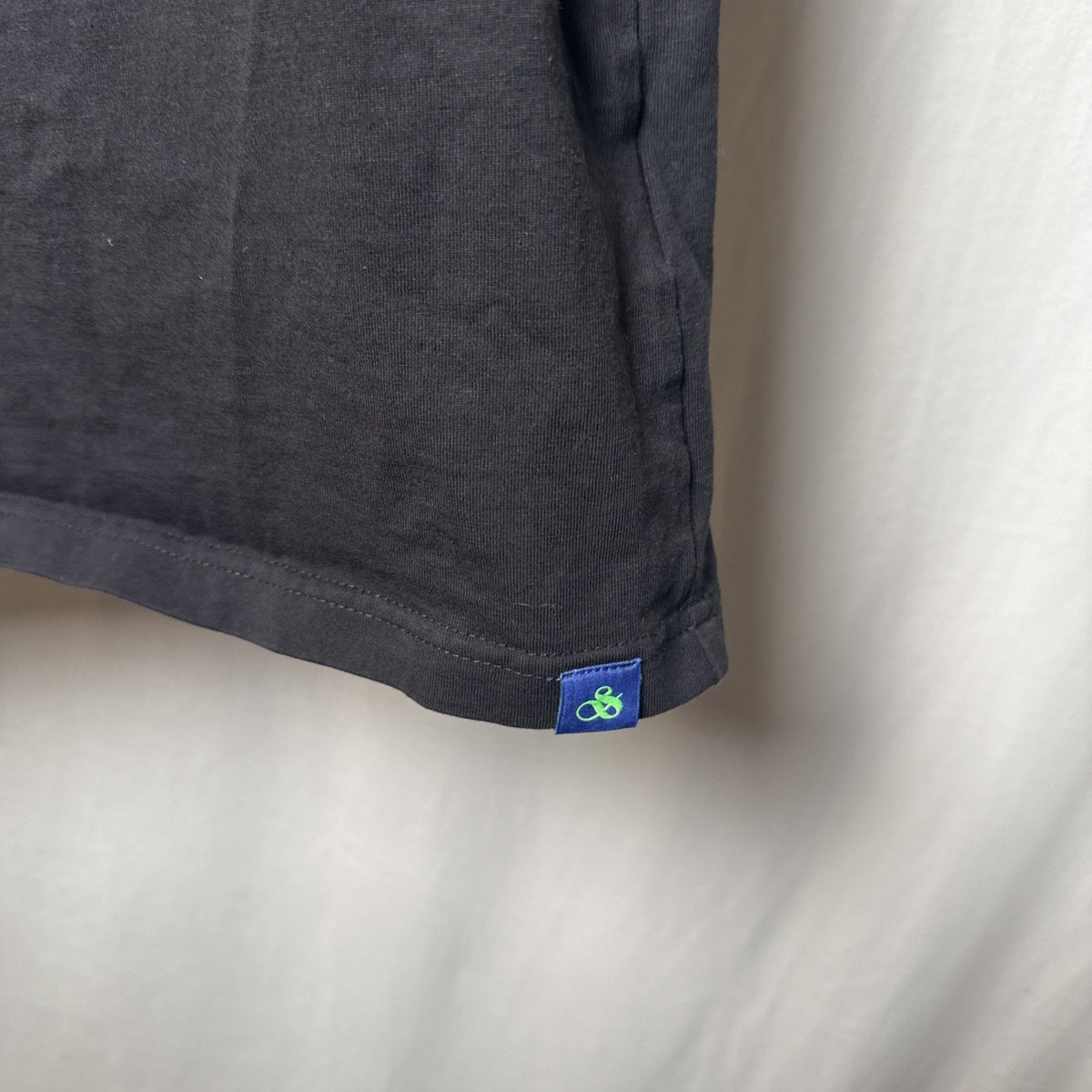 Scotch & Soda Amsterdam Tee Shirt Top Size M Out of This Planet