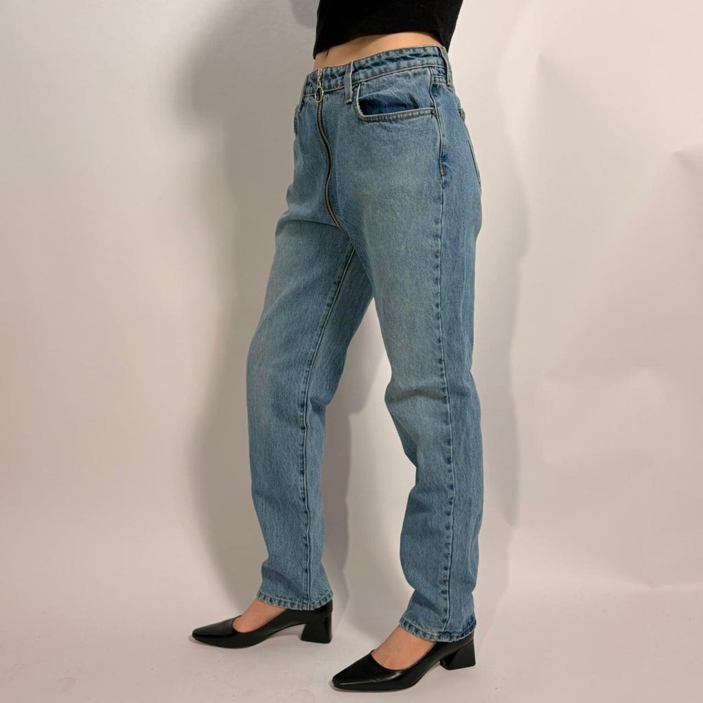 Carmar Emelia High-Rise Jeans - Size 29