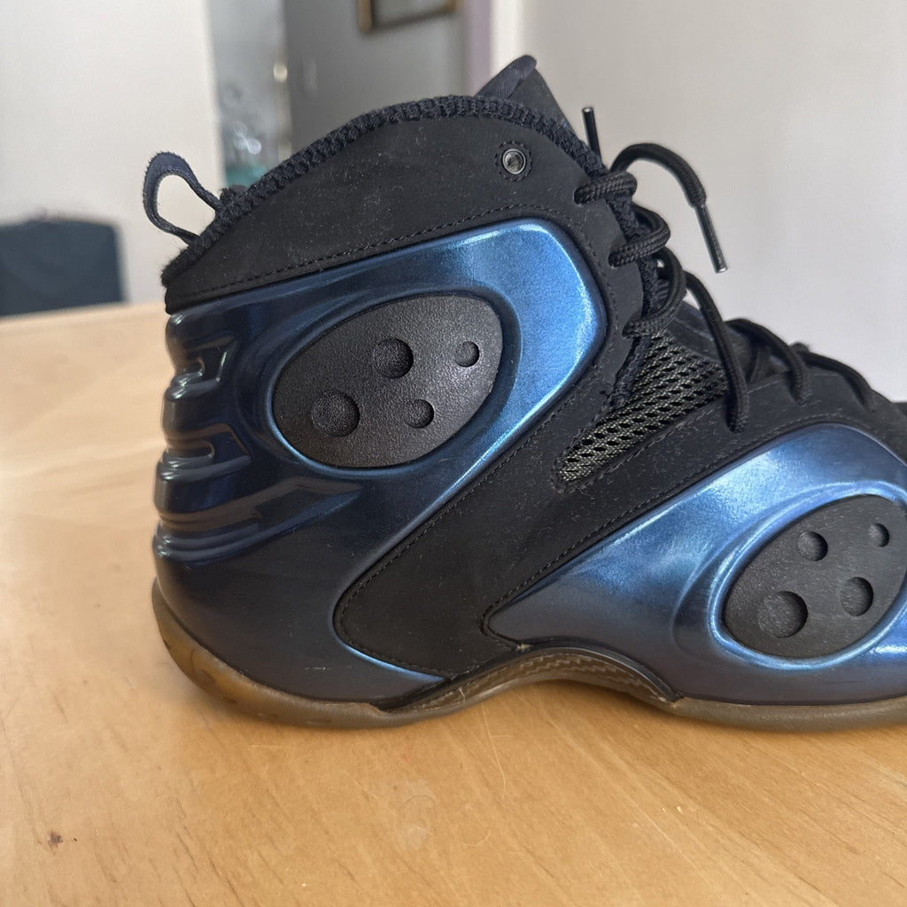 Size 13 - Nike Zoom Rookie Binary Blue - 472688-400