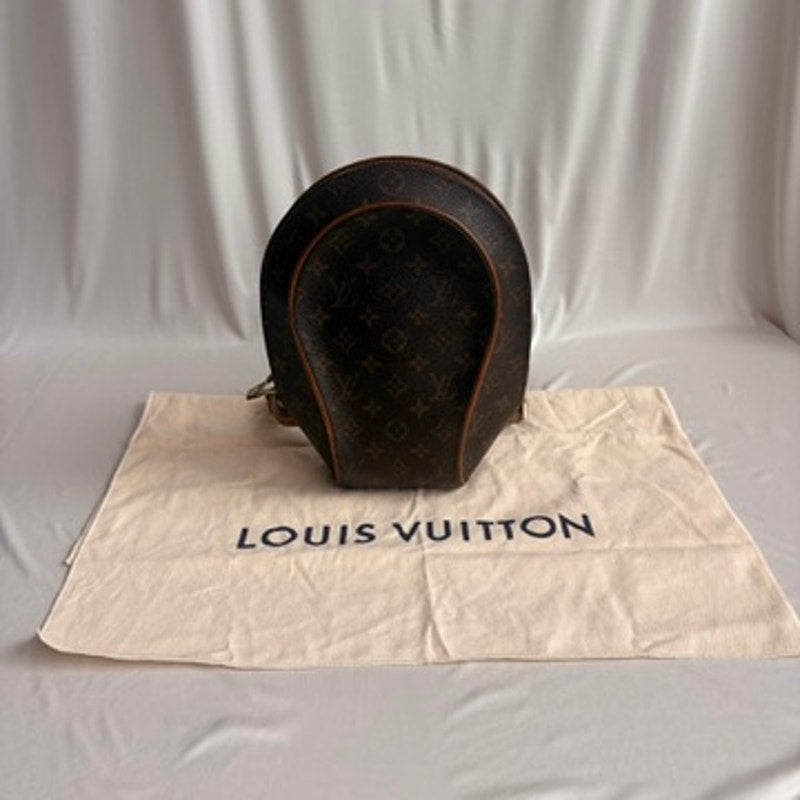 Vintage Louis Vuitton Monogram Ellipse Sac a Dos Backpack