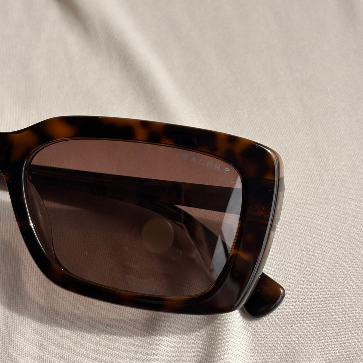 Ralph by Ralph Lauren RA5342U Sunglasses - Dark Havana Tortoise
