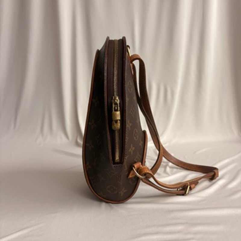 Vintage Louis Vuitton Monogram Ellipse Sac a Dos Backpack