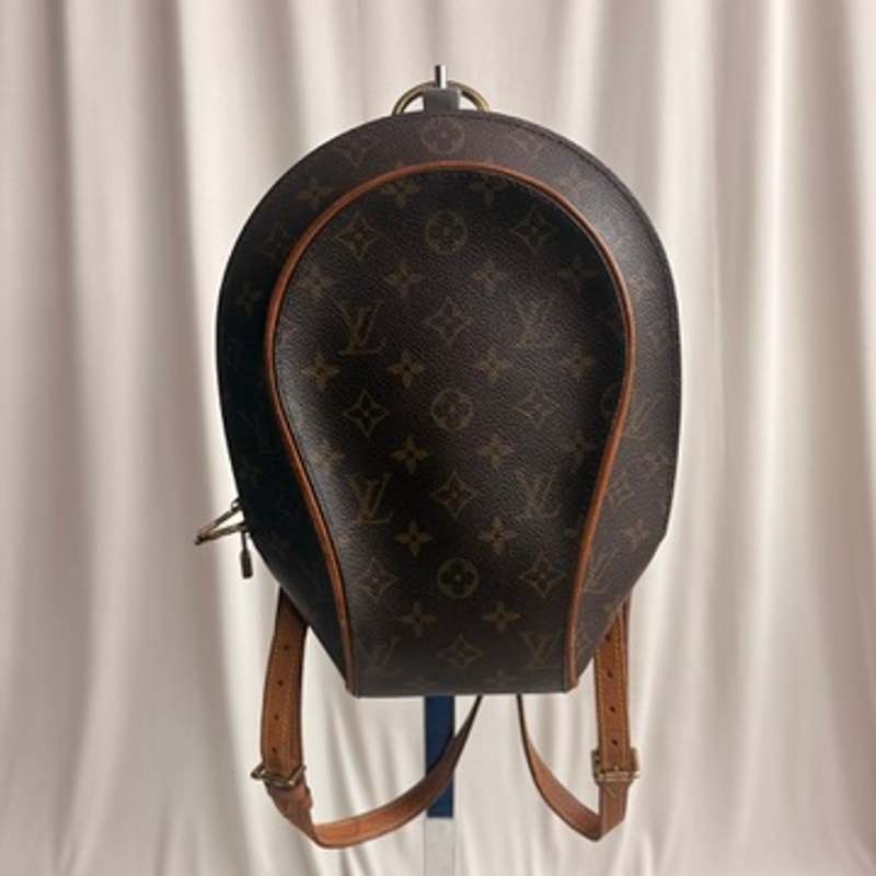 Vintage Louis Vuitton Monogram Ellipse Sac a Dos Backpack