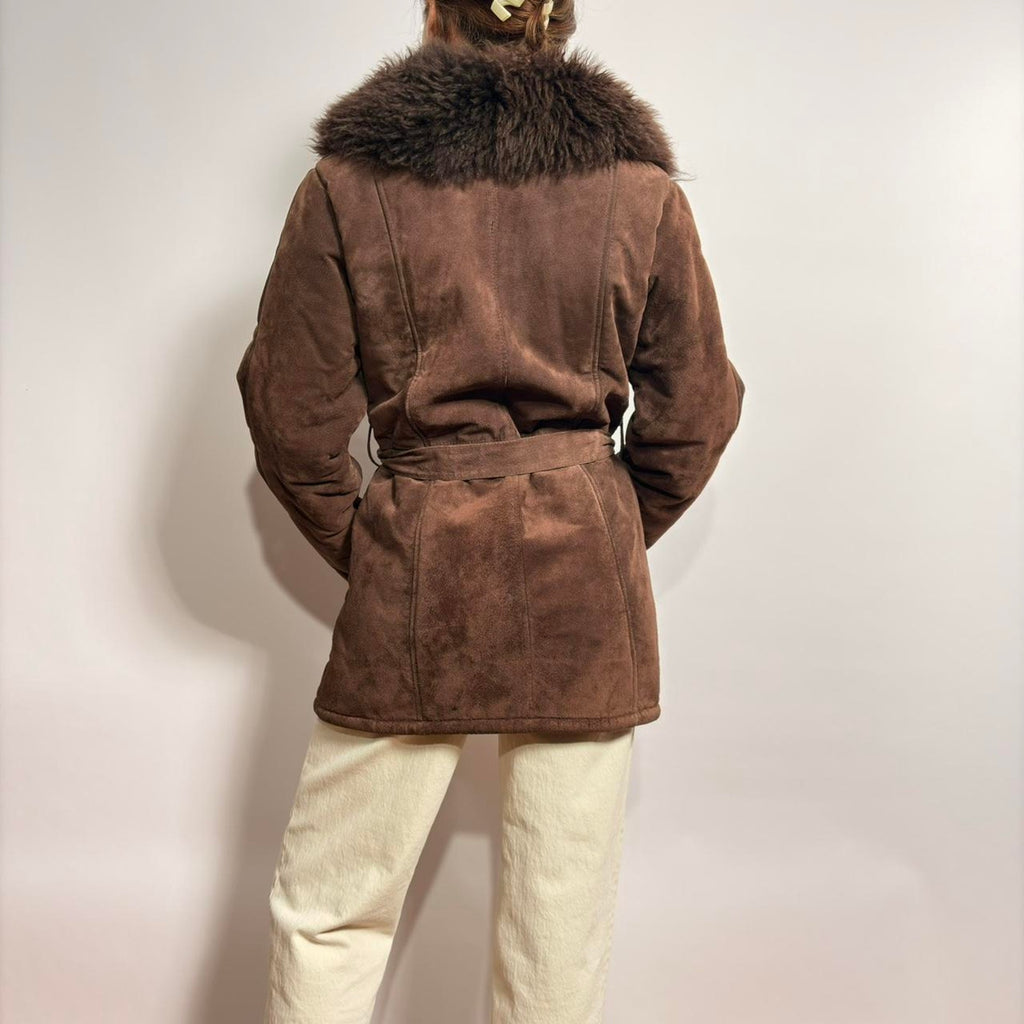 Vintage 70s jones new