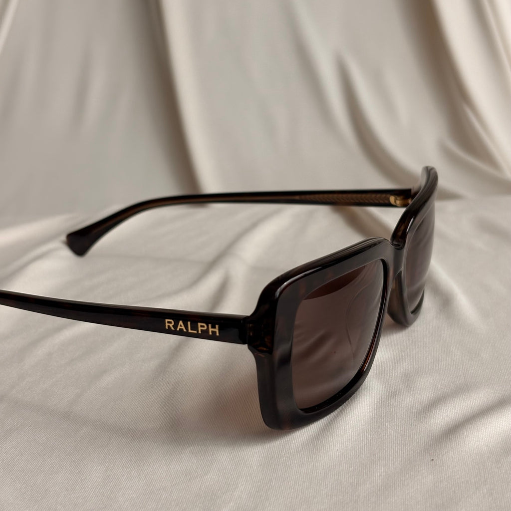 Ralph by Ralph Lauren RA5342U Sunglasses - Dark Havana Tortoise