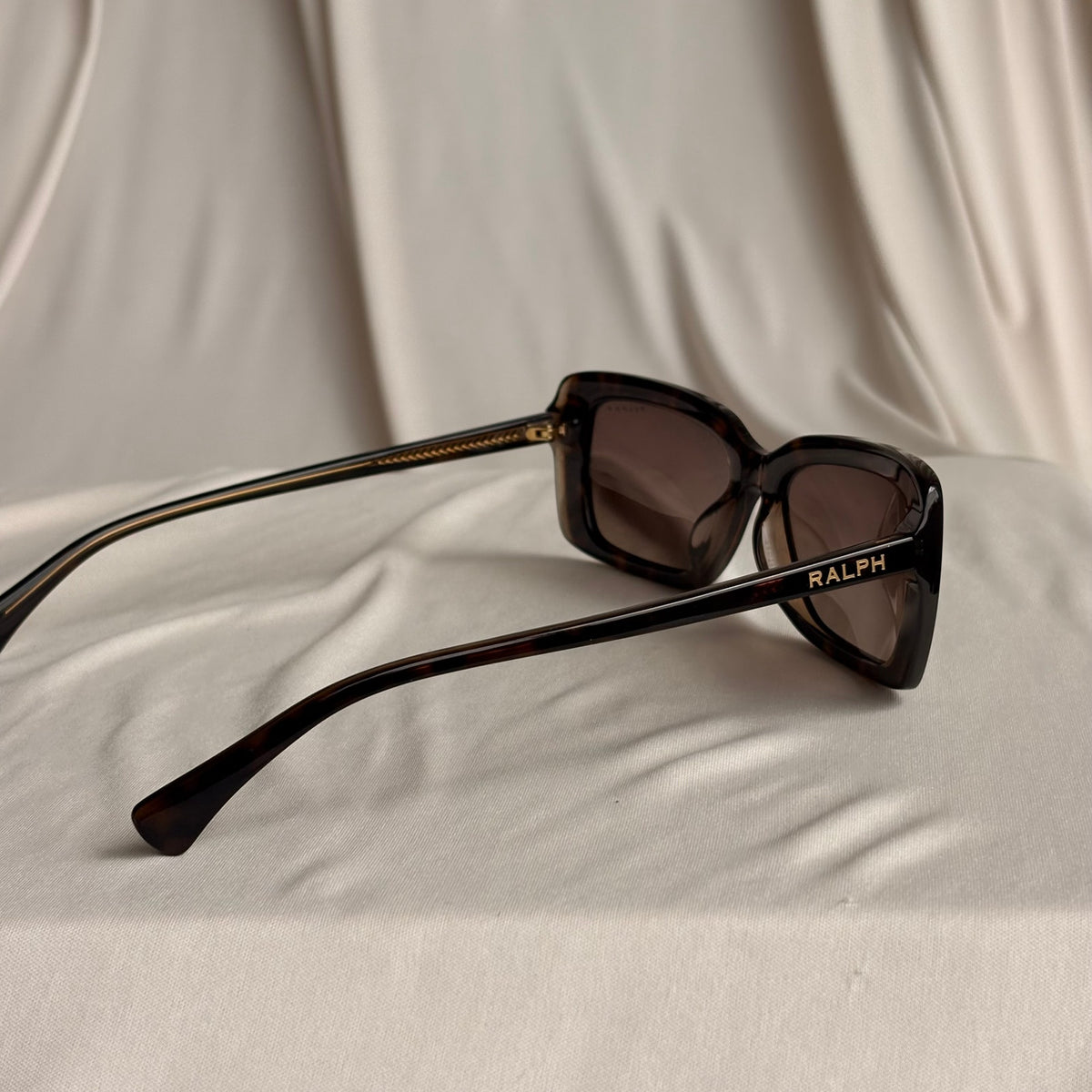 Ralph by Ralph Lauren RA5342U Sunglasses - Dark Havana Tortoise